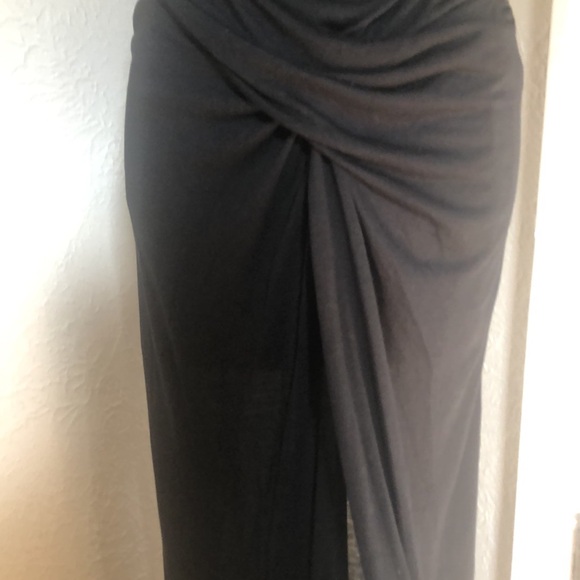 Ladies Dynamite Maxi Skirt - Size Small - Picture 3 of 8
